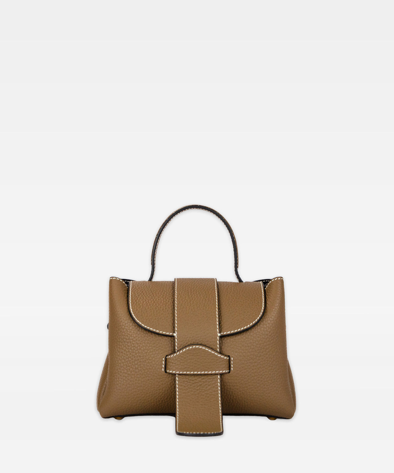 BOSTON NANO IN ETOUPE