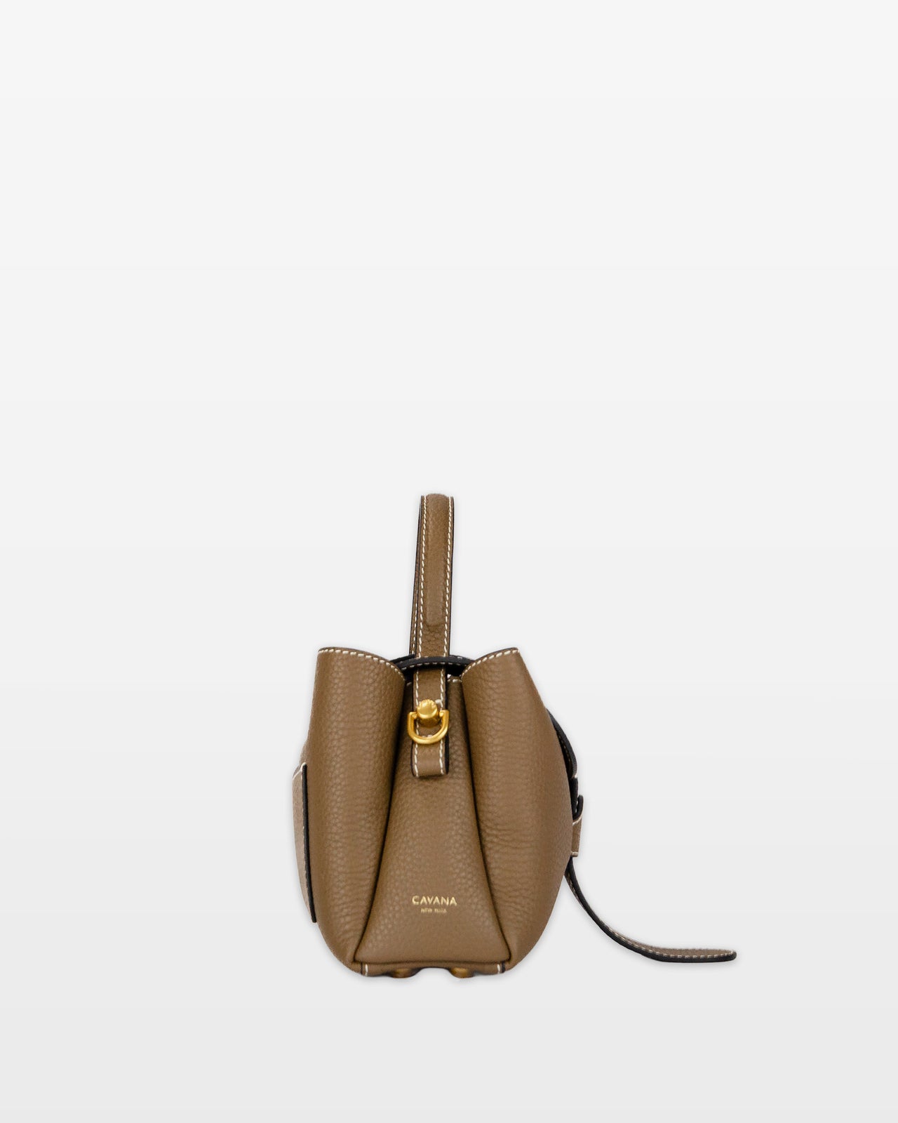 BOSTON NANO IN ETOUPE