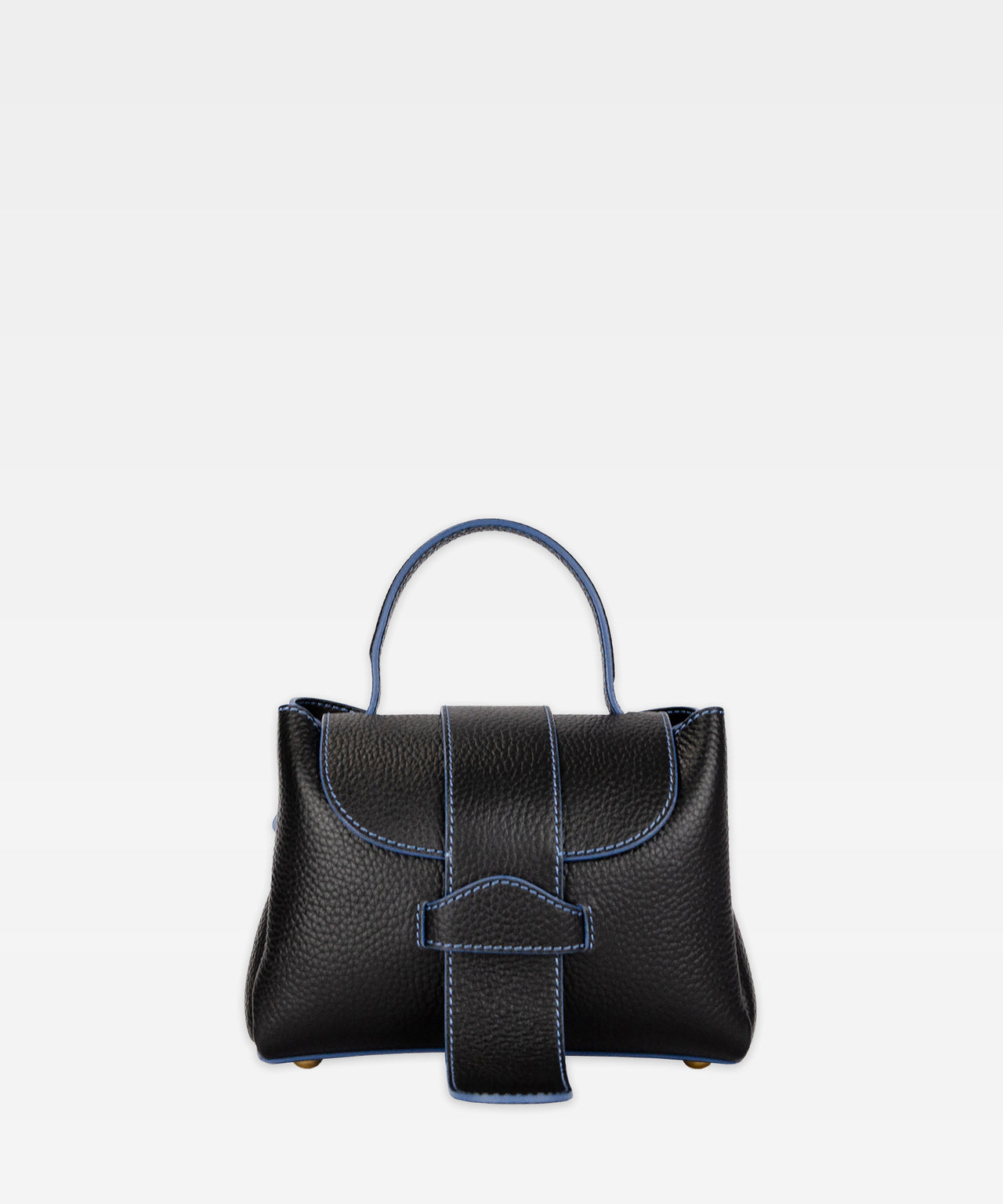 BOSTON NANO IN BLACK