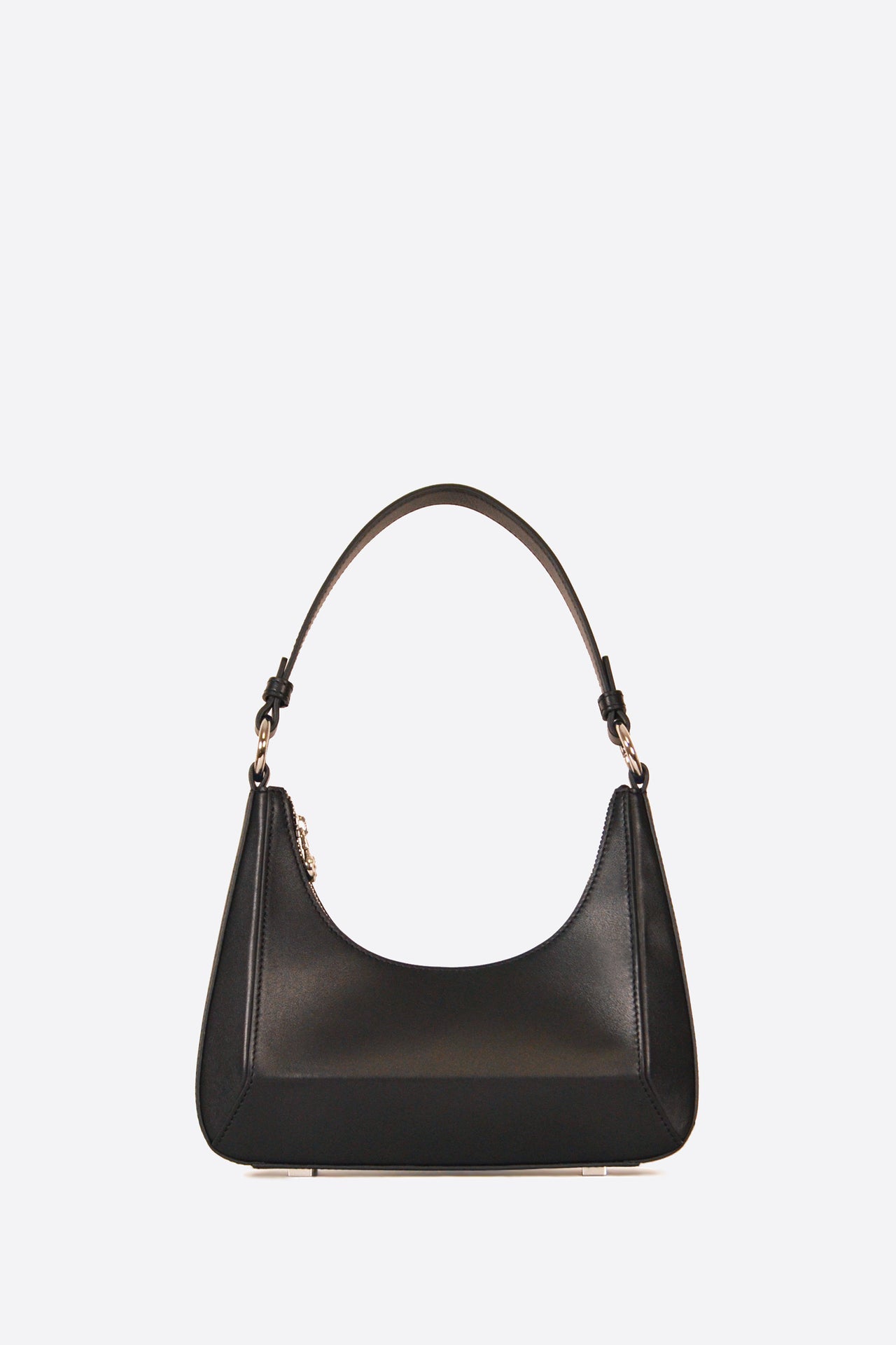 MANHATTAN BAGUETTE IN BLACK