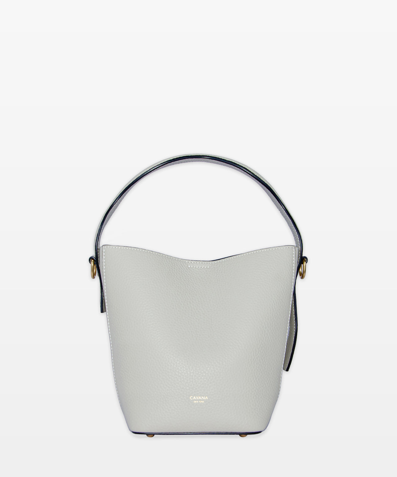 BUCKET IN PEARL