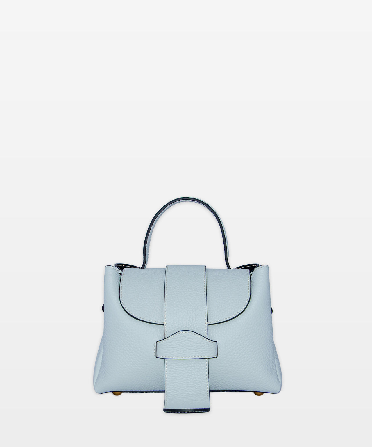 BOSTON NANO IN GLACIER BLUE