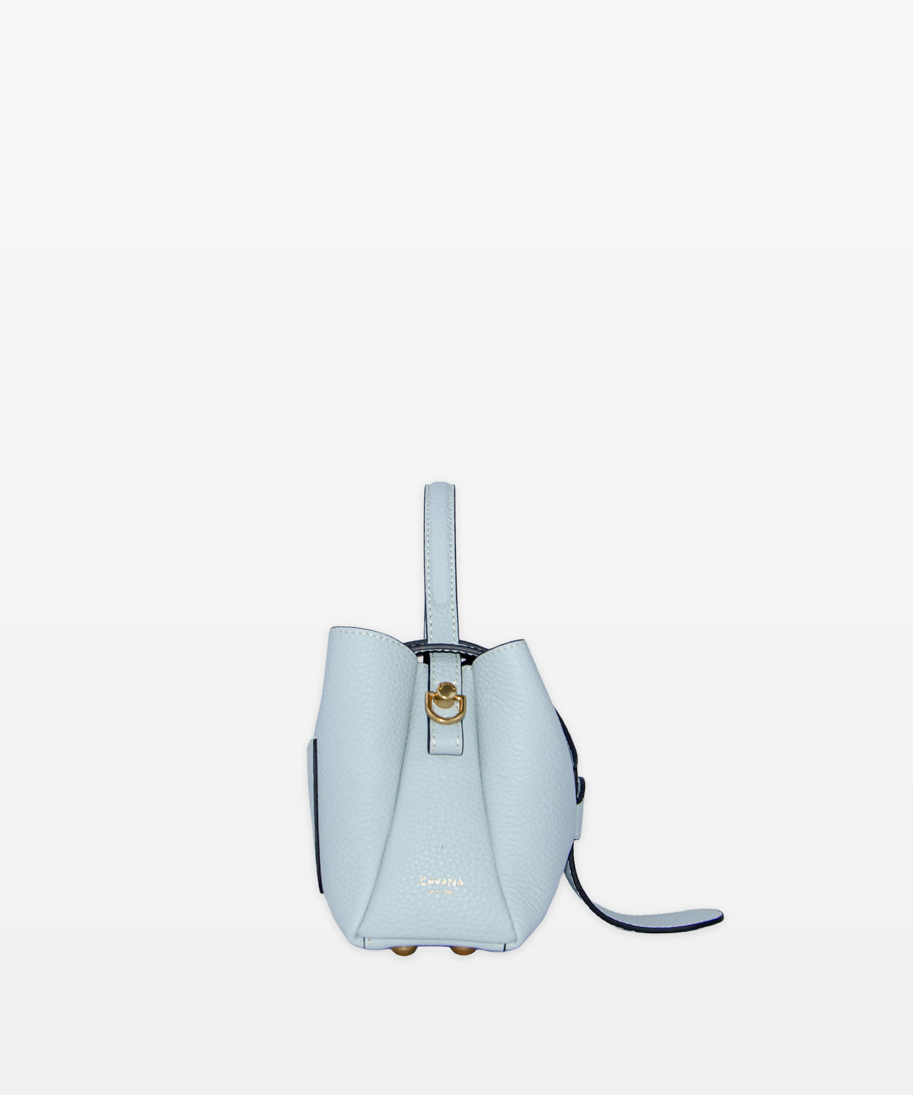 BOSTON NANO IN GLACIER BLUE