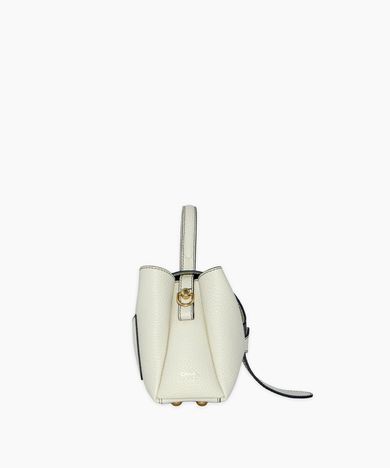 BOSTON NANO IN OFF WHITE