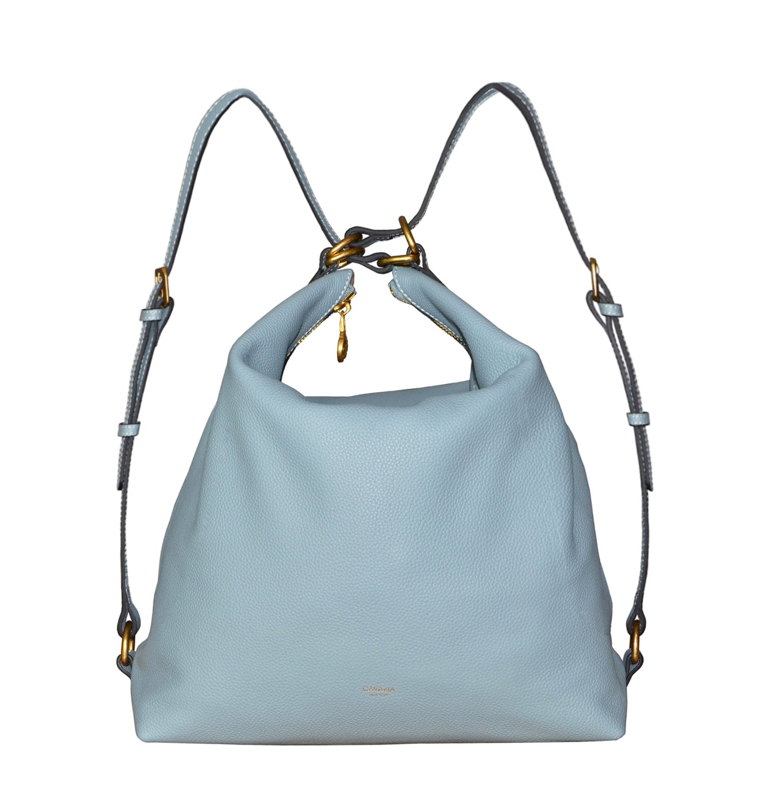 Fossil maya hobo online horizon blue