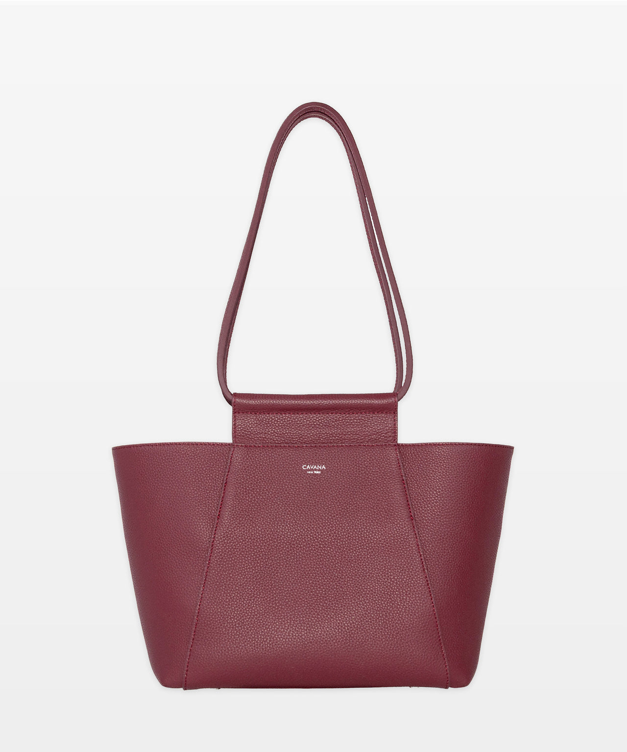 MANHATTAN TOTE IN ANCORA