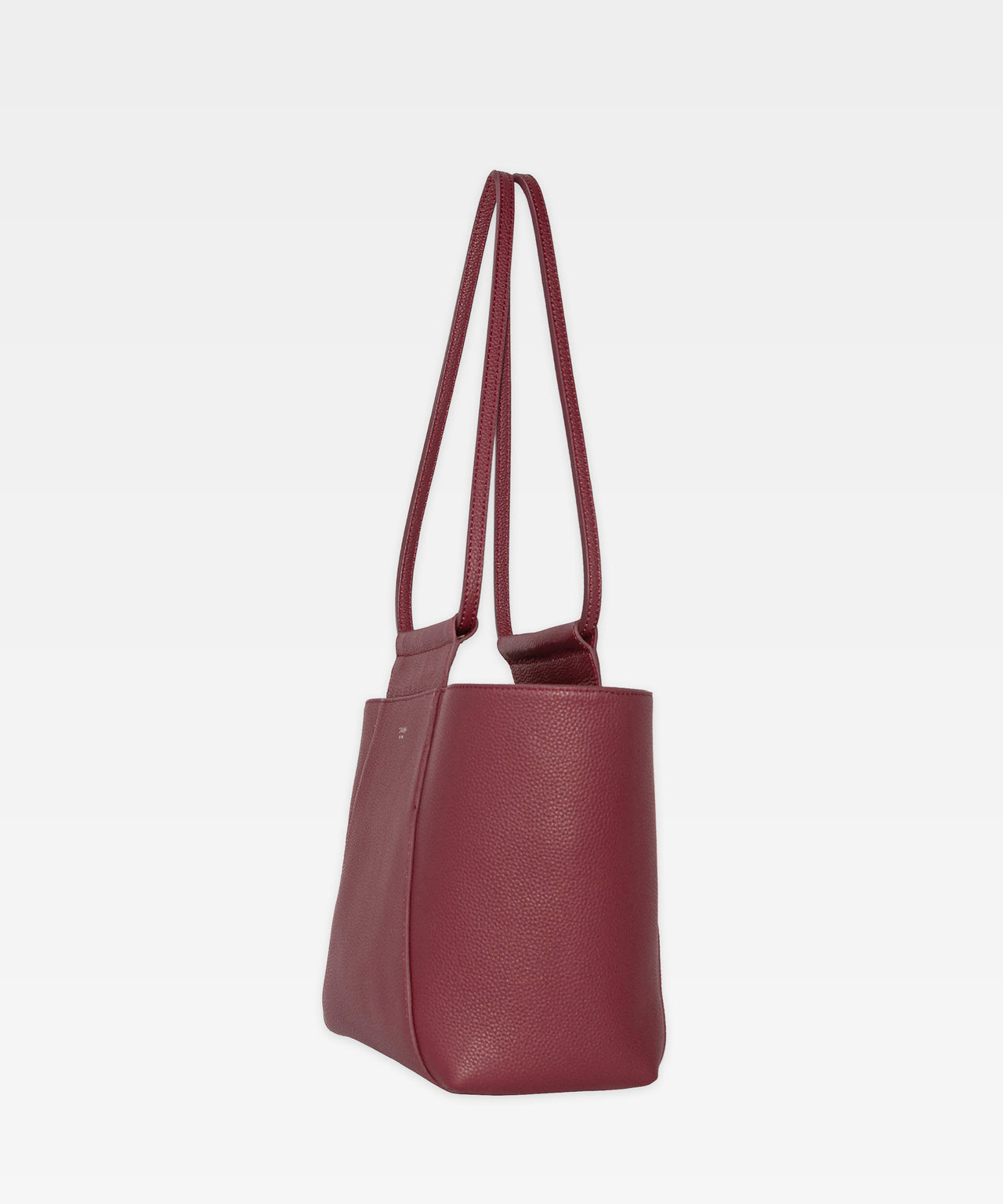 MANHATTAN TOTE IN ANCORA