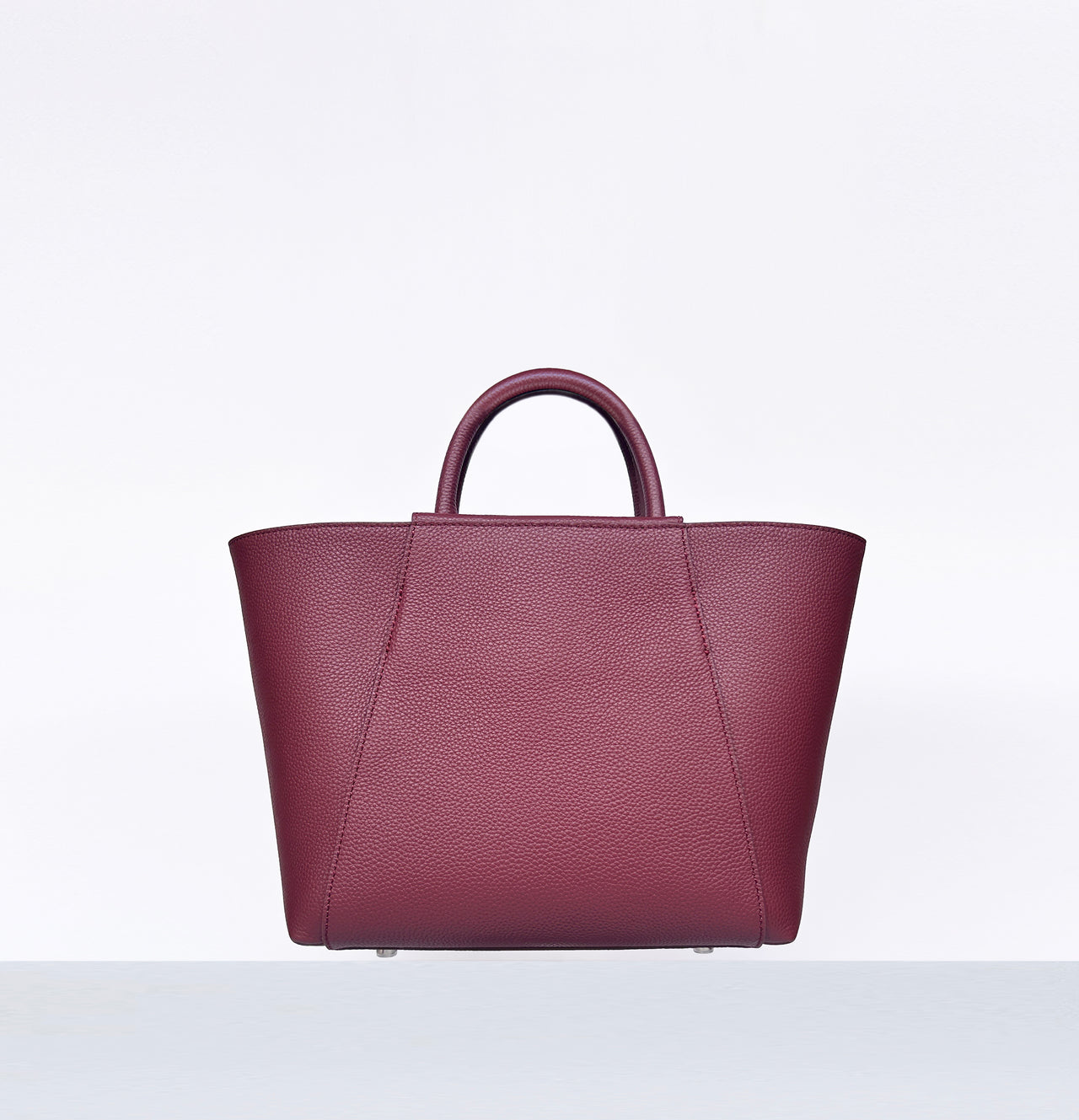 MANHATTAN TOTE IN ANCORA