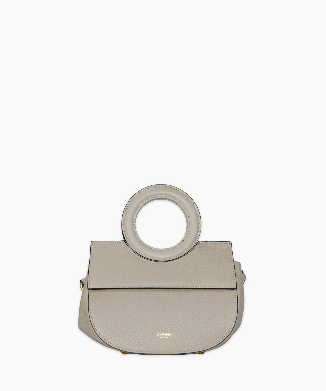 MOON BAG S IN TRENCH