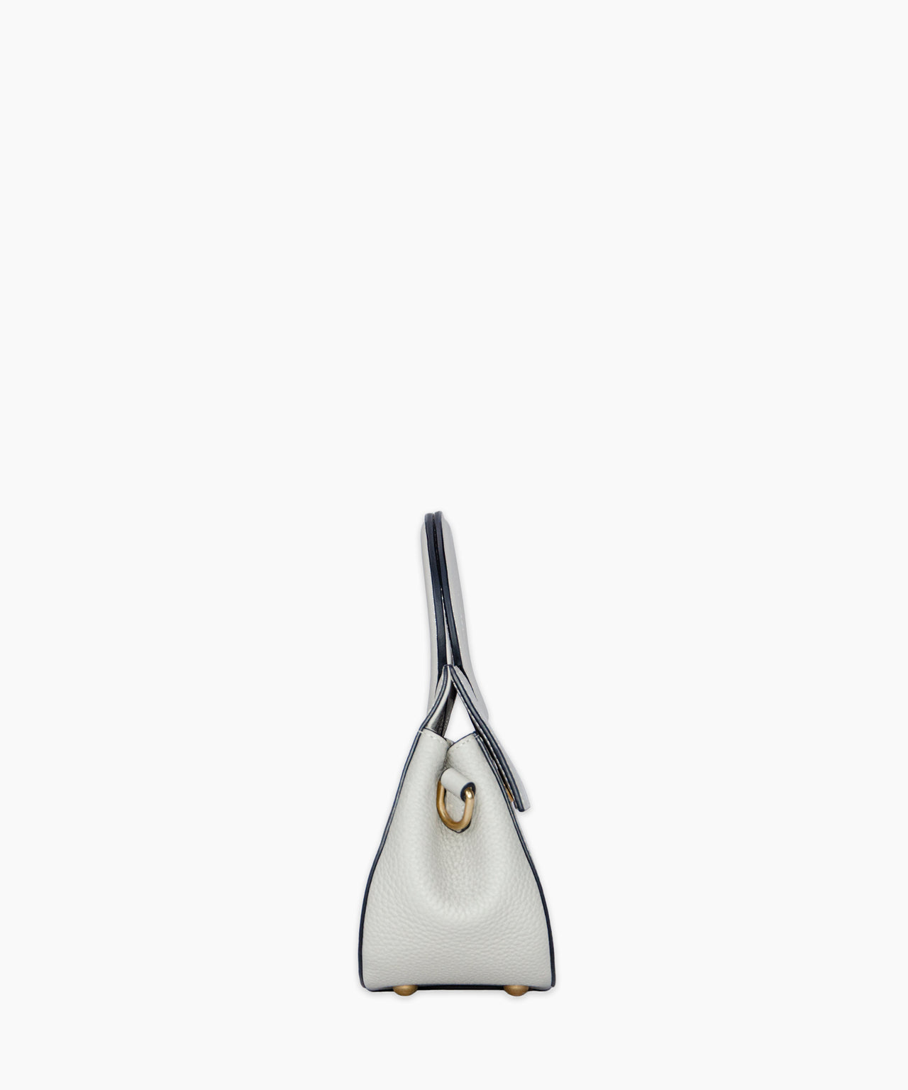 MOON BAG S IN PEARL