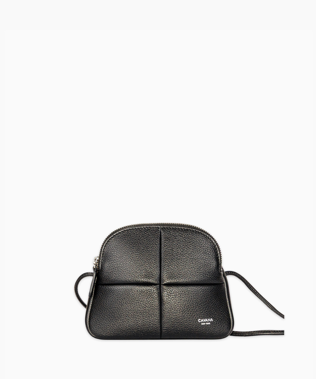 SQUARE BAG IN BLACK