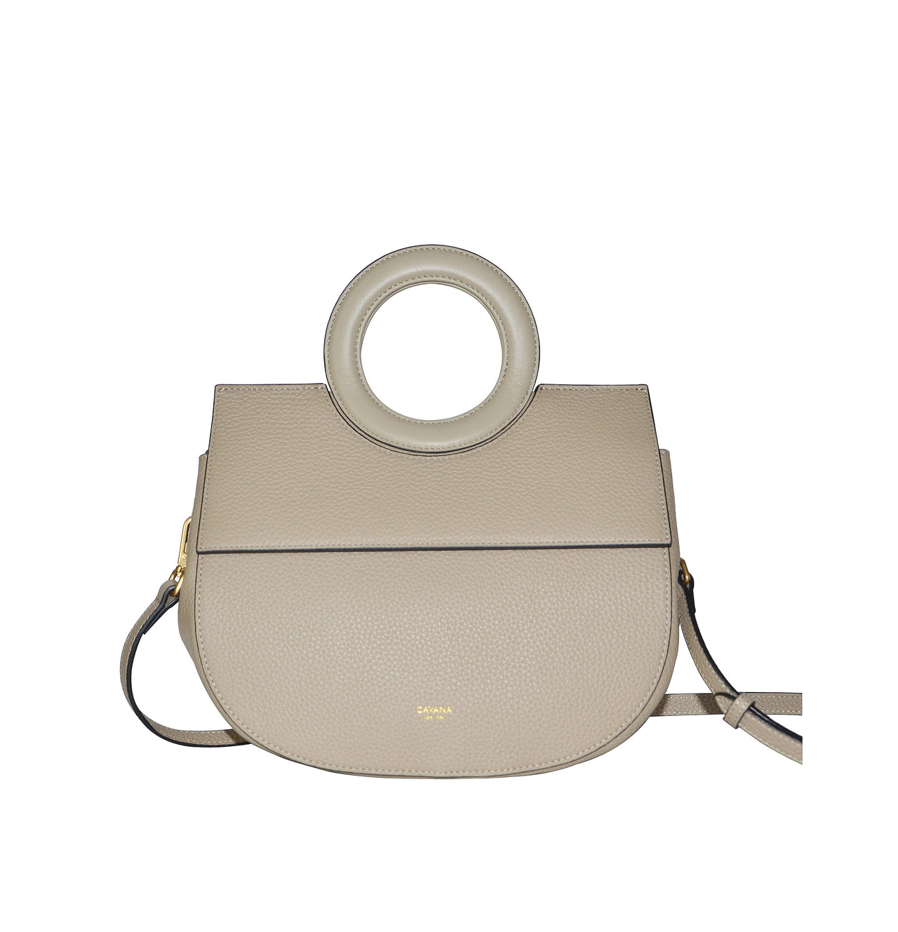 MILAN MOON BAG L IN TRENCH