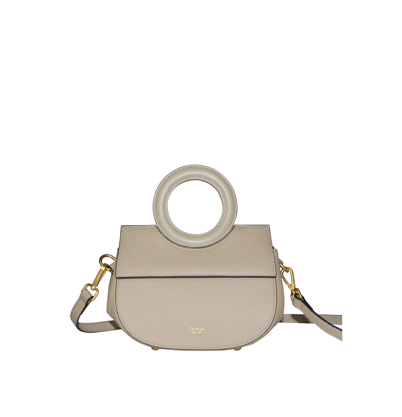 MILAN MOON BAG S IN TRENCH