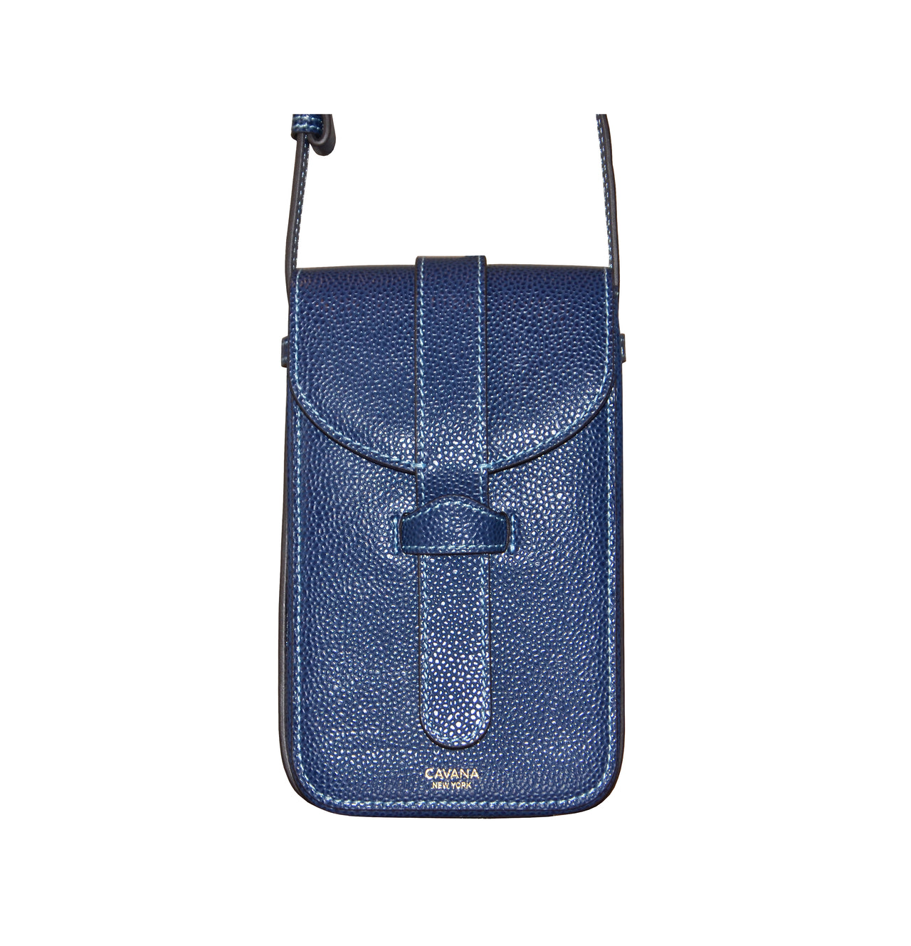 PHONE BAG IN NAVY