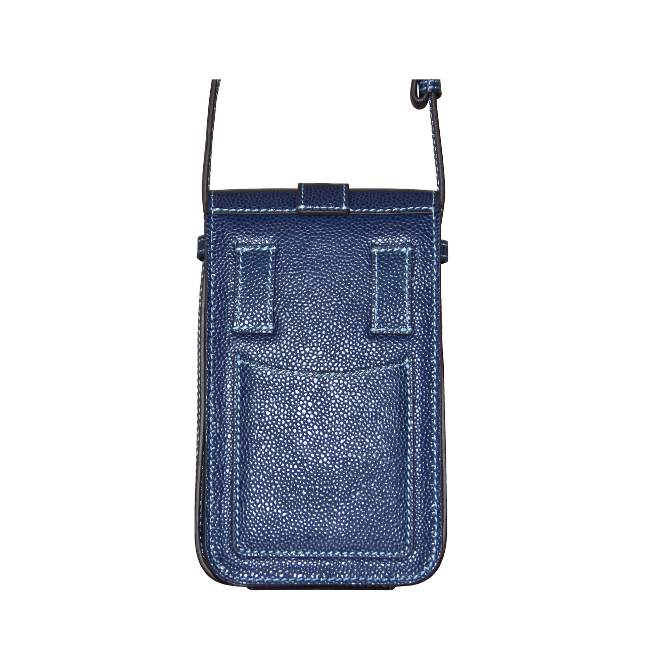 PHONE BAG IN NAVY