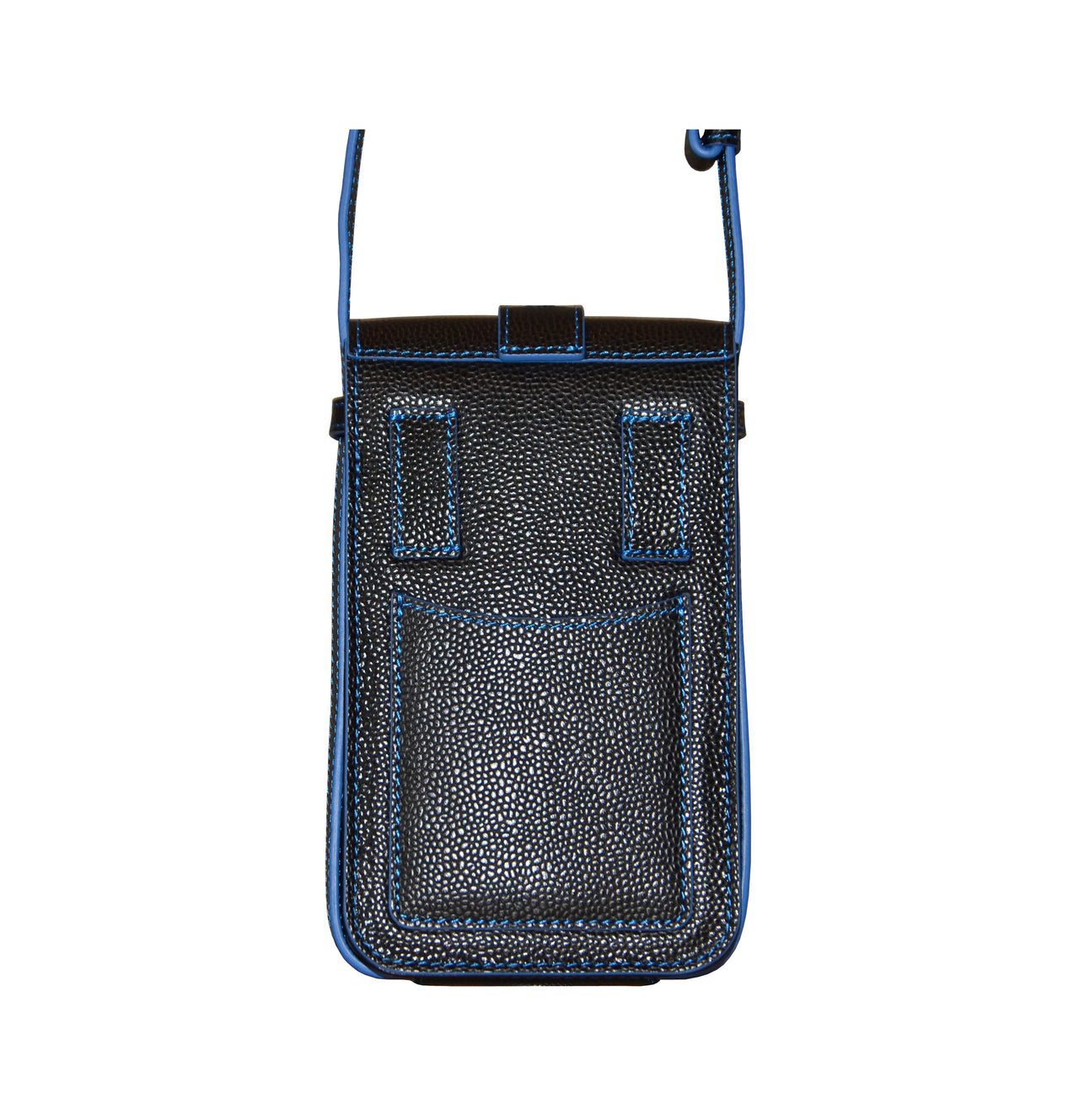 PHONE BAG IN BLACK