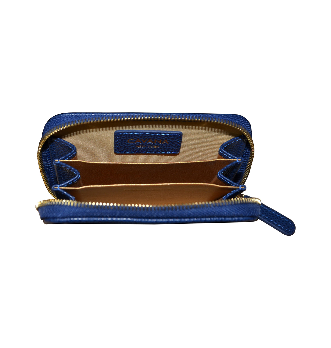 ZIPPY COIN PURSE IN NAVY